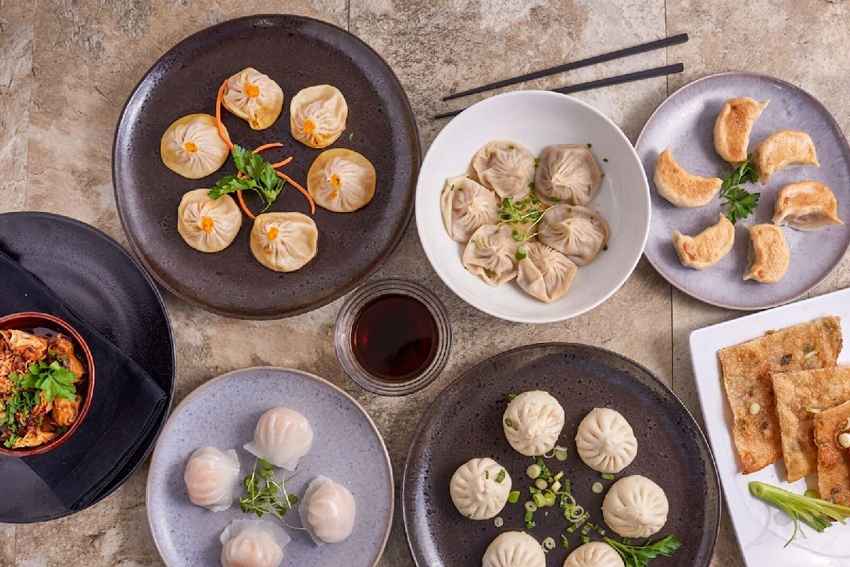 Shanghai 21, Inc. Delivery Menu | Order Online | 21 Mott St New York |  Grubhub