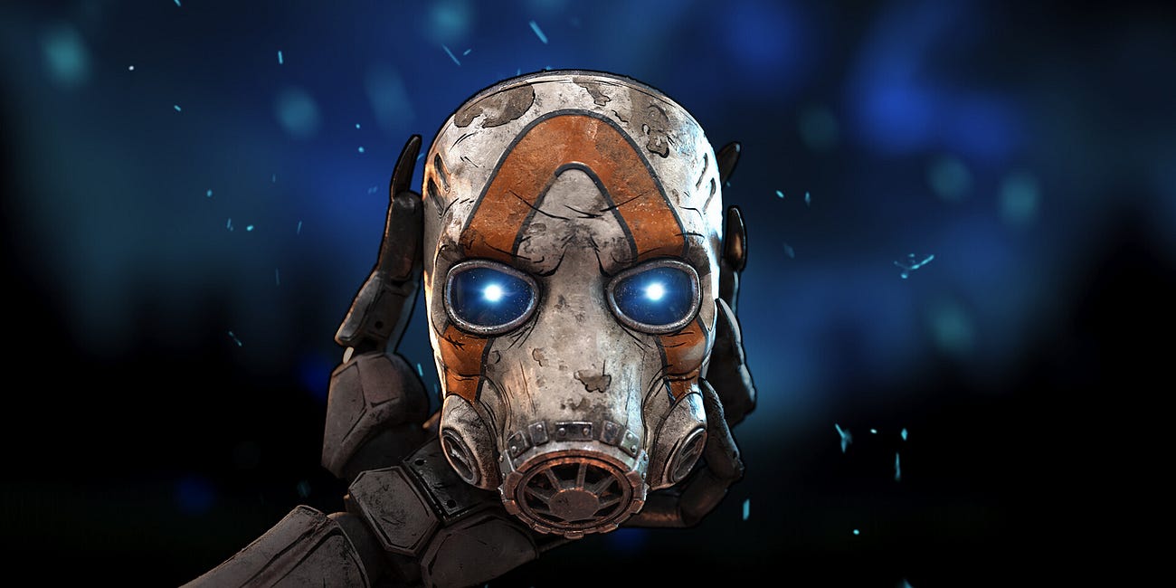 'Baldur's Gate 3' Developer Explains Why He Called Gearbox CEO Randy Pitchford's $80 'Borderlands 4' Comments "Gross"
