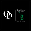 Olop Downs's avatar