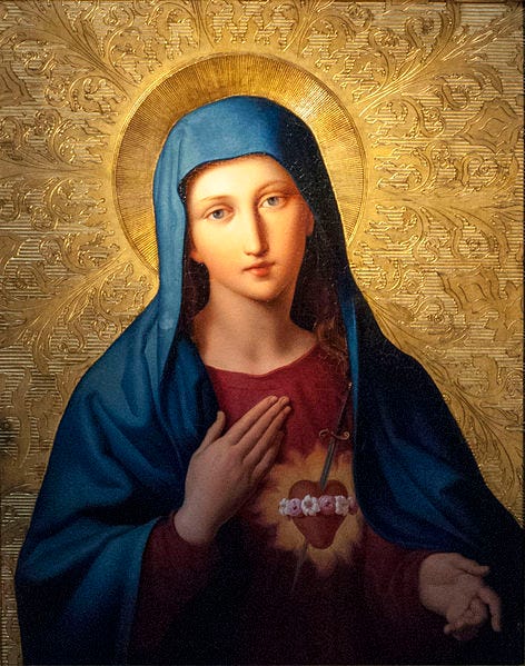 File:Immaculate Heart of Mary.jpg