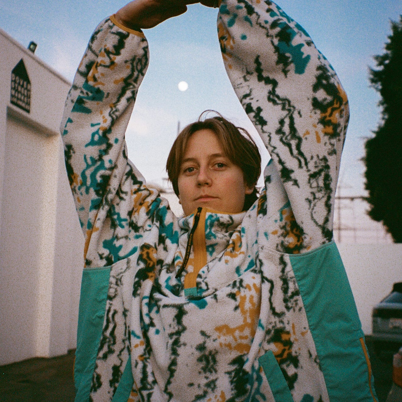 Artwork for some thoughts