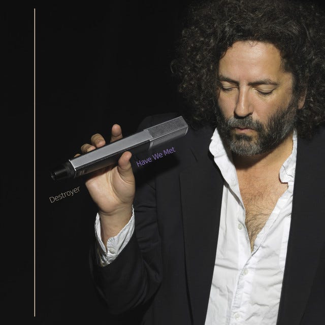 Have We Met - Album by Destroyer | Spotify
