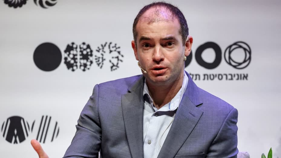 OpenAI co-founder Ilya Sutskever announces Safe Superintelligence