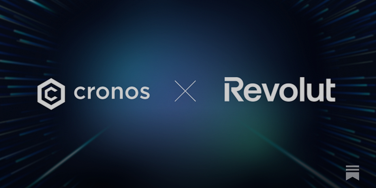 Cronos and Revolut Partner on Crypto Education: A Joint Mission for  Mainstream Adoption