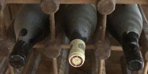 Open That Bottle Month