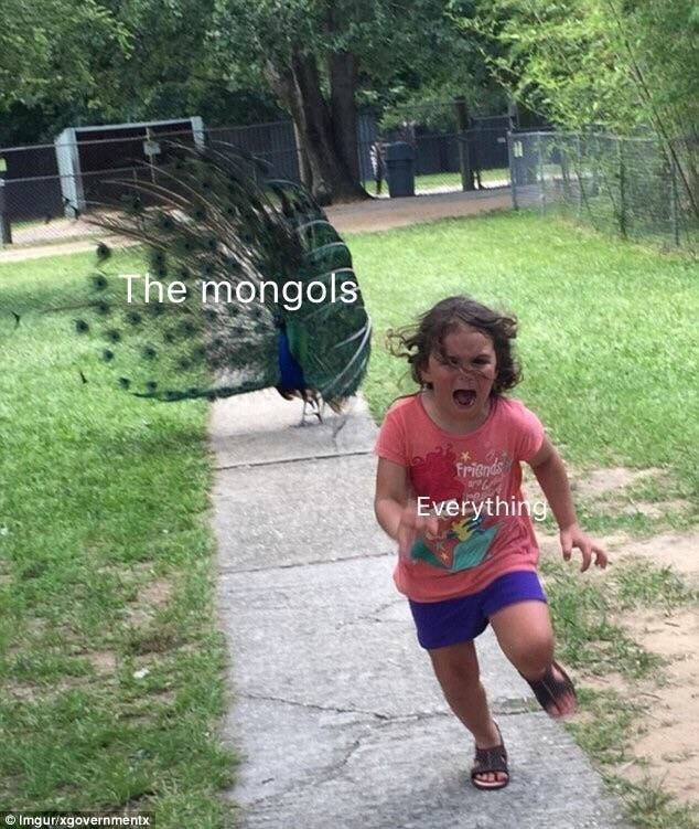 Run!!! - Memebase - Funny Memes