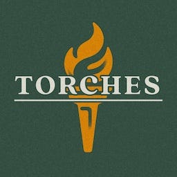 Substack profile picture for @torches