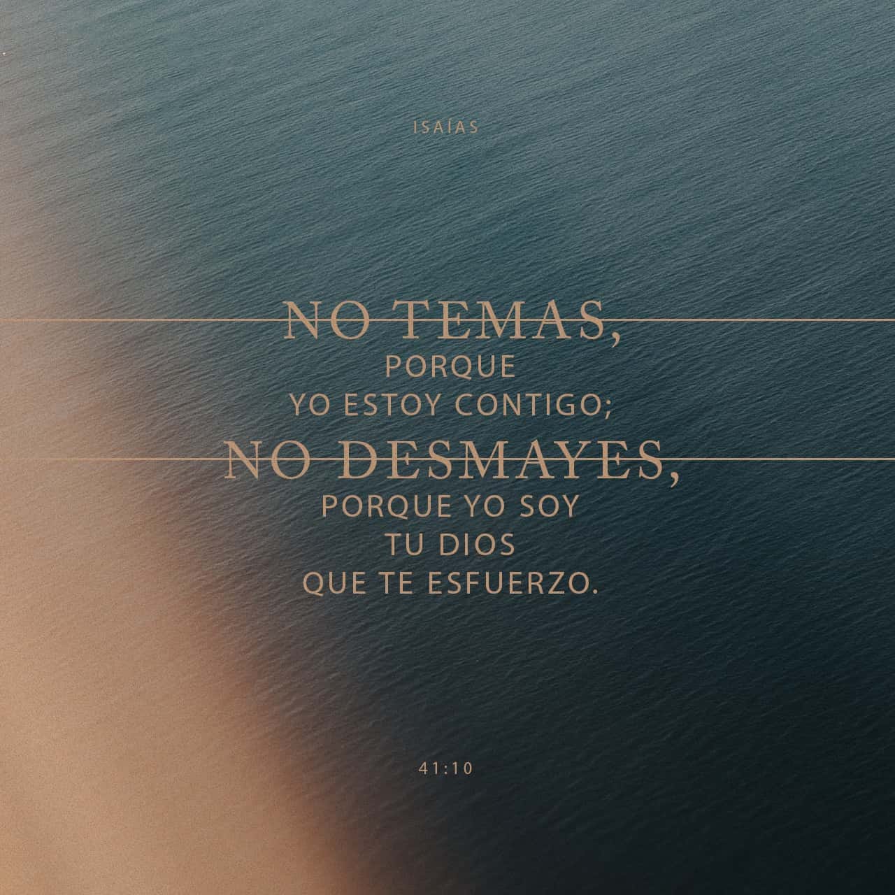 Isaías 41:10 Versículos sobre el Amor de Dios Isaías 41:10 Versículos sobre el Amor de Dios