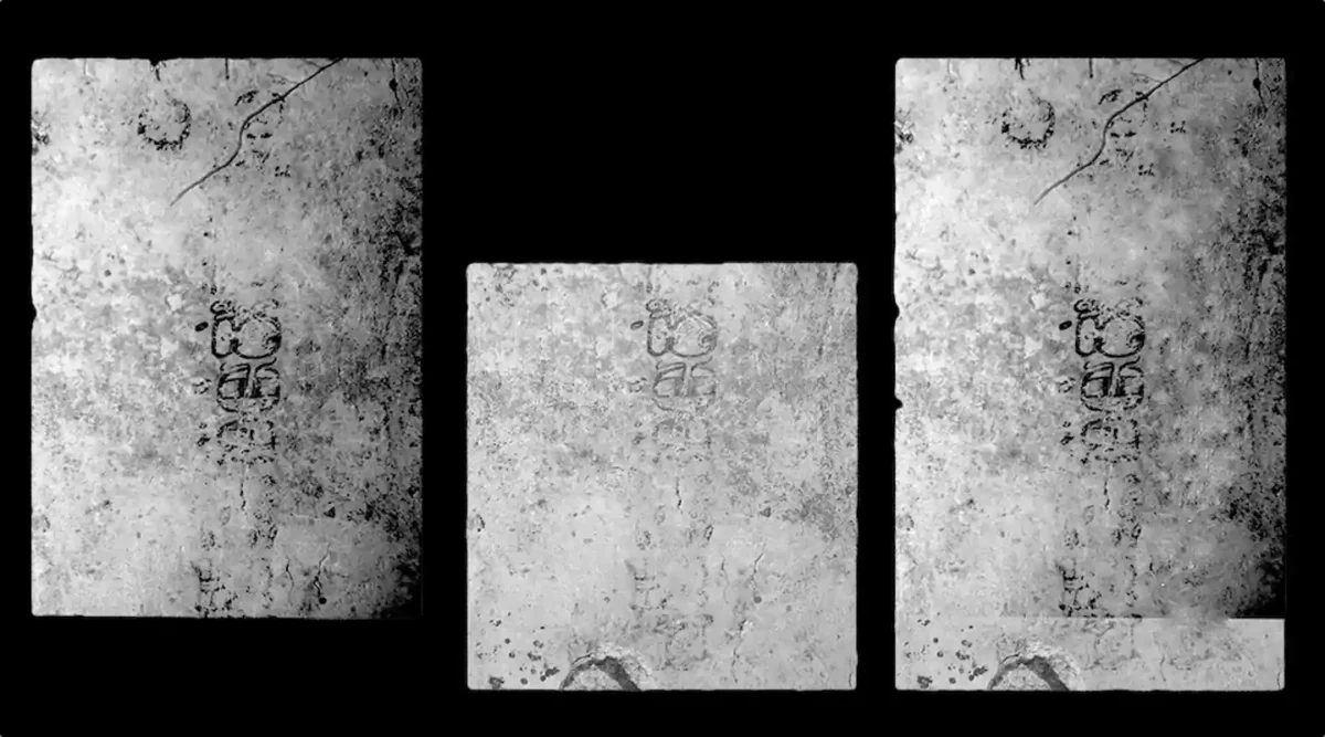 Archaeologists Decipher the Name of the First Known Maya Astronomer