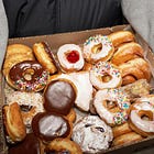 If You Give a Kid a Doughnut