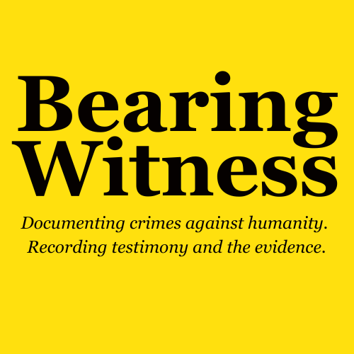 Bearing Witness