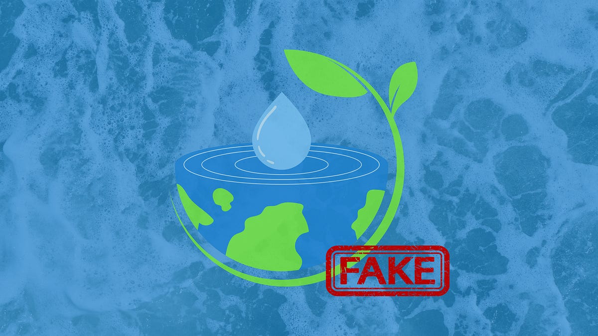 mientras tanto en áfrica agua