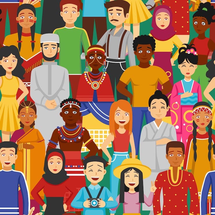 Multiculturalism Images - Free Download on Freepik Multiculturalism Images - Free Download on Freepik
