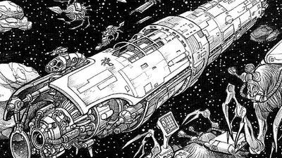 Discuss Everything About Wookieepedia | Fandom