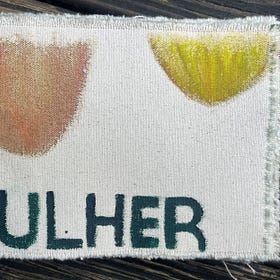 Mulher/Woman