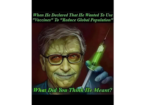 The Worst of America & the World