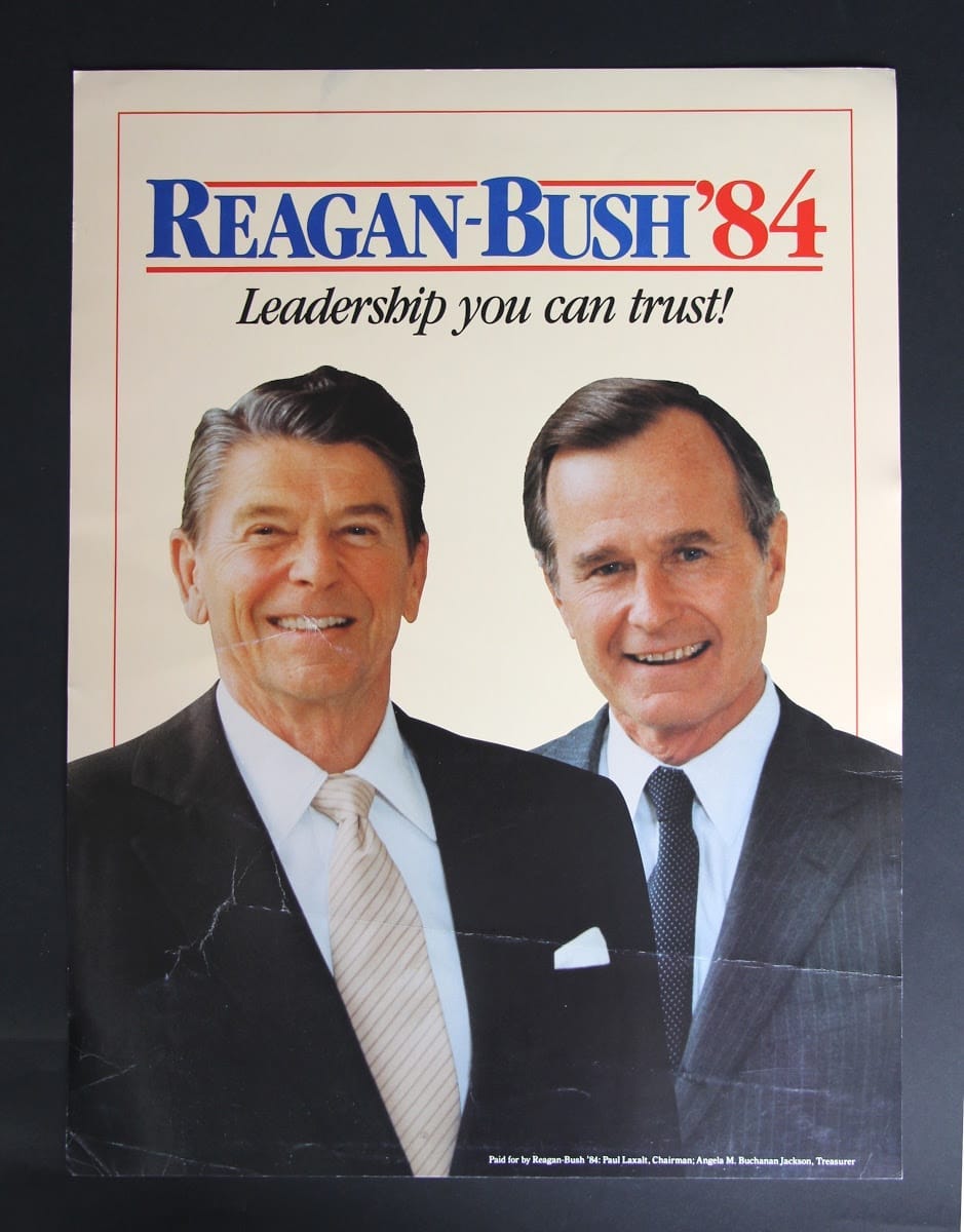 May be an image of 2 people and text