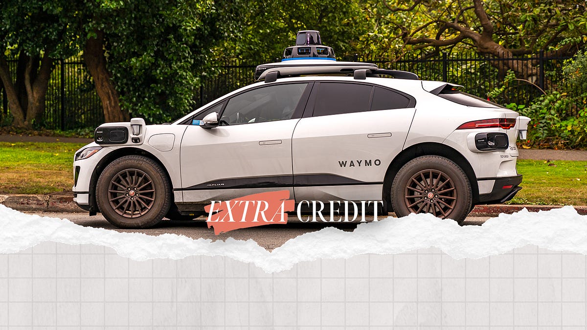 The War on Waymo