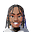 Chichi's avatar