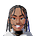 Chichi's avatar
