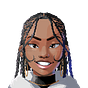 Chichi's avatar
