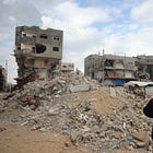 Israel's New Method Of Forced Starvation Is Designed To Keep The Media Onside 