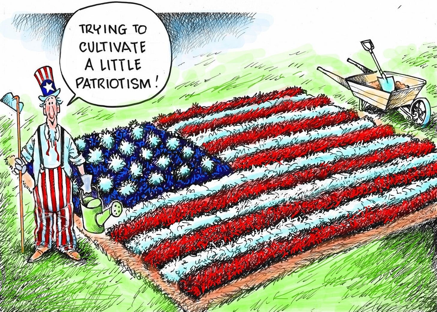 Pro/Con: Lacking patriotism, today's youth wouldn't step up like Greatest  Generation did - Duluth News Tribune | News, weather, and sports from  Duluth, Minnesota