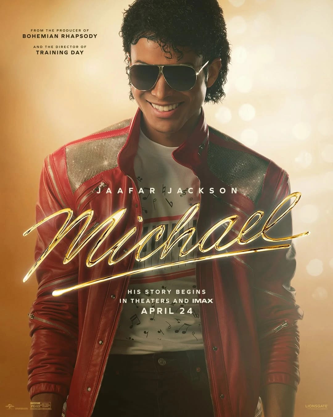 Michael | Michael Jackson Wiki | Fandom
