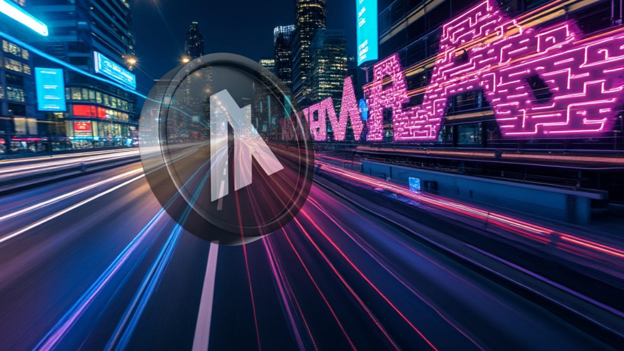 Three pieces of Algorand news to be bullish about