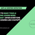 10 Dead Giveaways Your Content Screams "AI Wrote This"