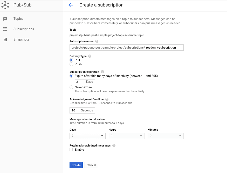 google cloud console google cloud console