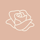 Logo for Healing the Mother Wound 🌹