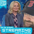 La Newsletter de Fuera de Series