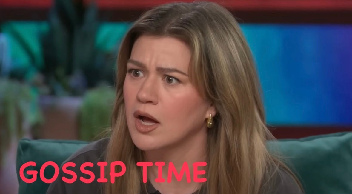 Kelly Clarkson vs. the Brooklyn Magic Shop With the $15,000 Animatronic Bird