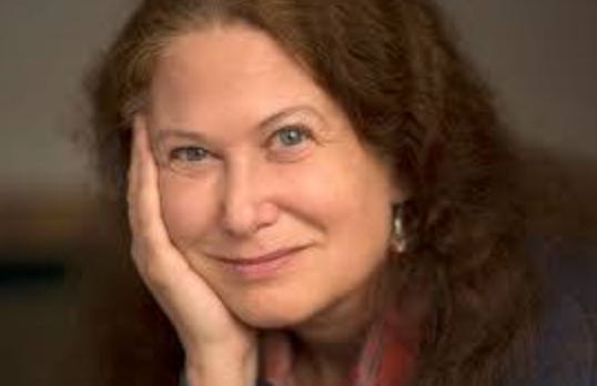 Jane Hirshfield