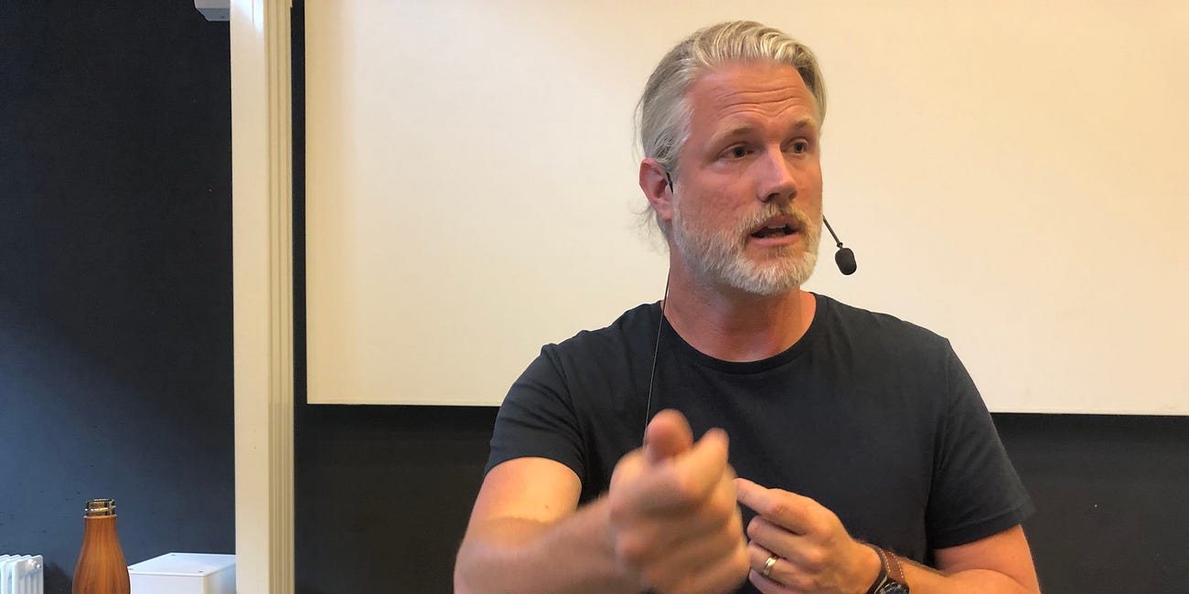 Myten om pojkars antipluggkultur