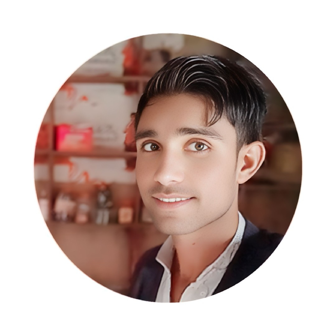 Substack profile picture for @poet