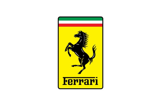 Ferrari Logo Evolution: A Tale of Excellence and Italian Heritage