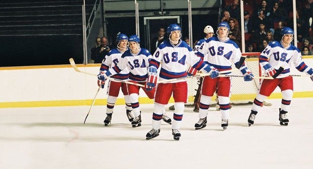 Miracle | Rotten Tomatoes