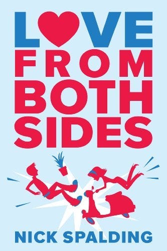 Love…From Both Sides (Love? Book 1) Love…From Both Sides (Love? Book 1)