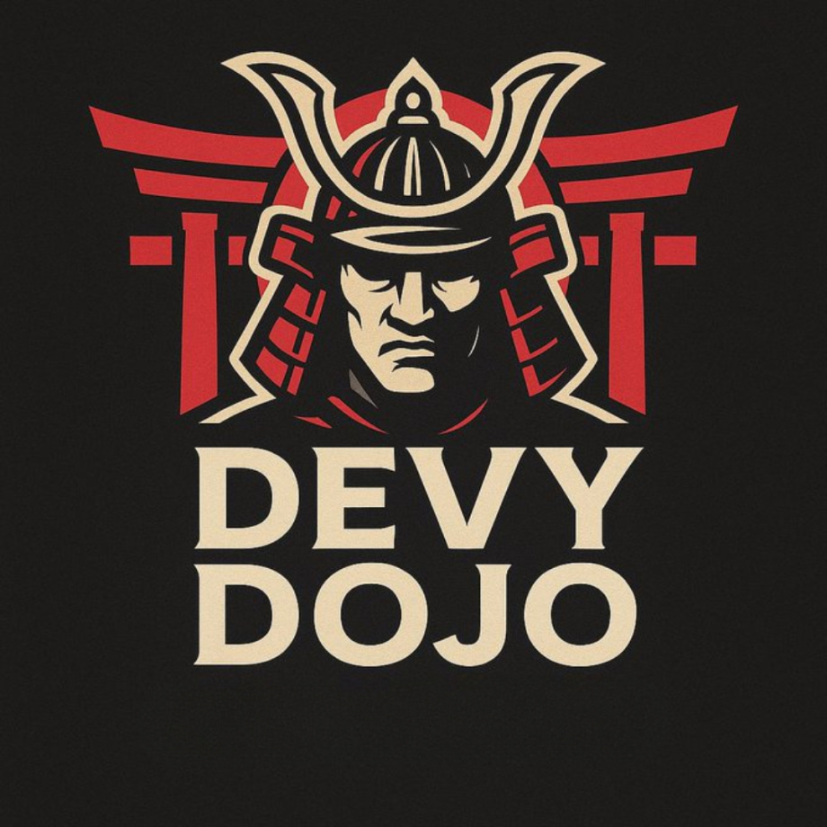 The Devy Dojo