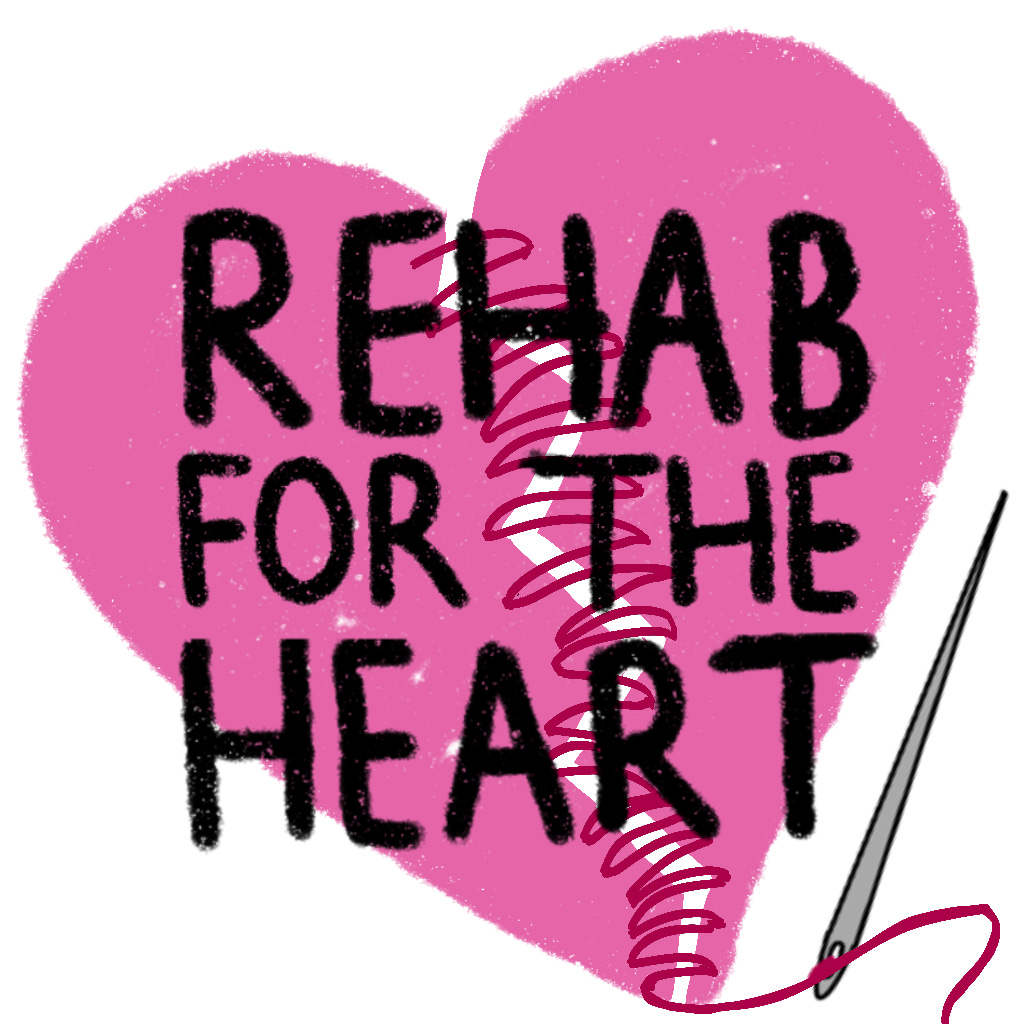 Rehab For The Heart