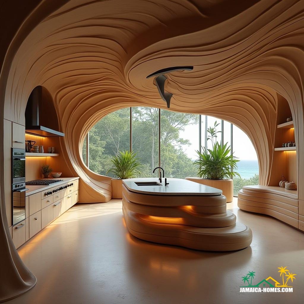 TropiFlow Architecture