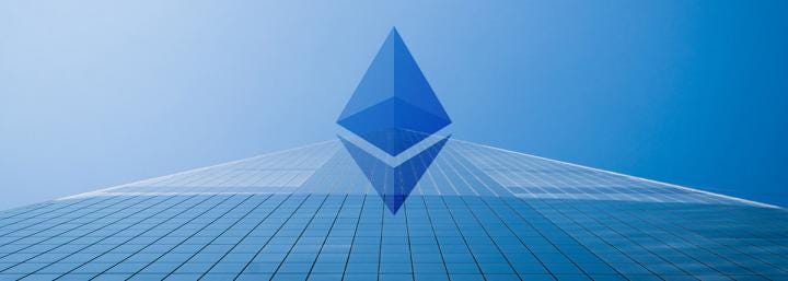 After 90% crash, Ethereum just printed a major cycle bottom: fund manager After 90% crash, Ethereum just printed a major cycle bottom: fund manager