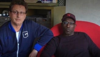 A Modern Day Lufthansa Heist: German tech innovator Bernhard Fritsch vanishes before sentencing, outsmarting U.S. prosecutors.