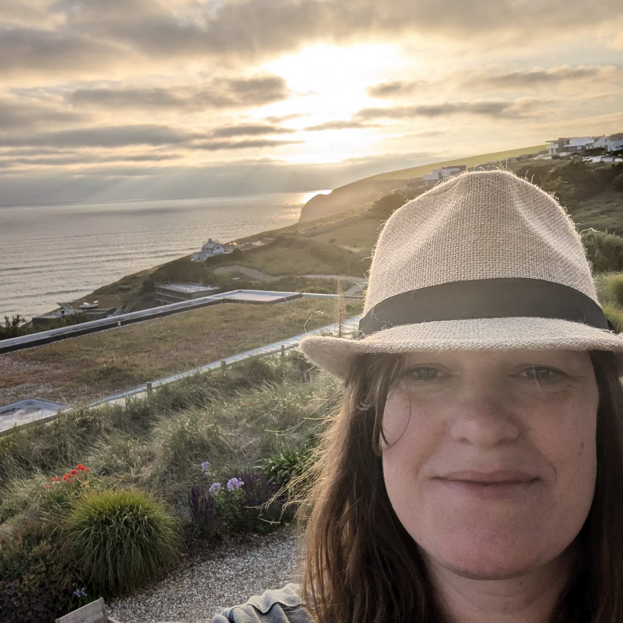 Rachel Sambrooks: Bab on Books