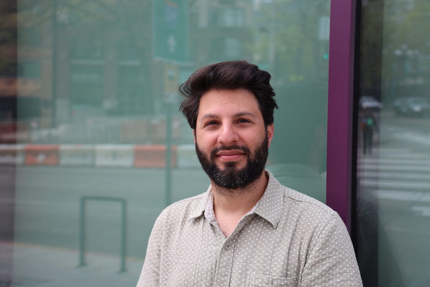 University of Washington fires Middle East Center director after he criticized US-Israeli war on Iran | April 22-28, 2026 | Real Change