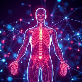 The Internet of Bodies and Beyond