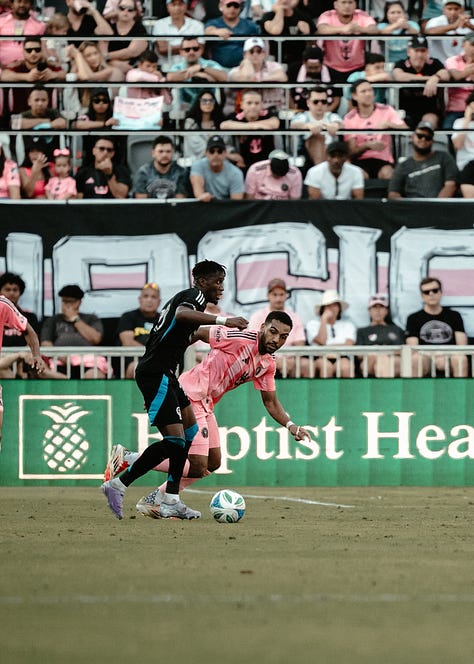 Miami vs. Charlotte on March 9