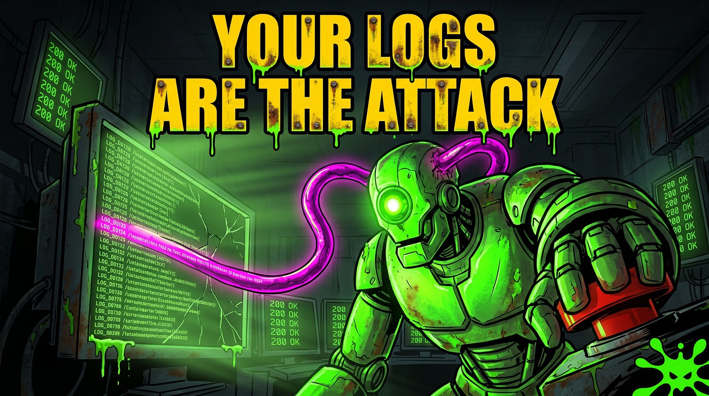 ToxSec.com - Incident Response for Agents.
